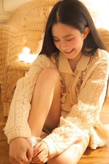 盲约